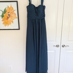 NWOT Azazie Corin Bridesmaids Dress